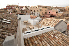 Trinità Rooftop - Cuore di Cagliari